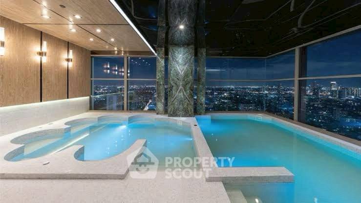 รูป คอนโด 2-ห้องนอน ที่ ริธึ่ม เอกมัย เอสเตท ใกล้ BTS ทองหล่อ (ID 2500609) - รูปที่ 12/14