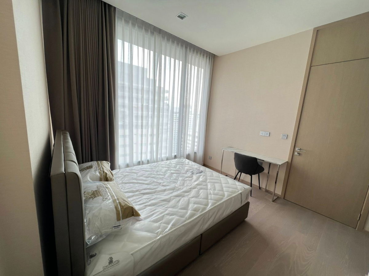 picture 🏙️✨ The ESSE Asoke | 🚆 Near BTS Asok | 💰 Rent: 42,000 THB/month | Property Code: RS4366 - 11/11