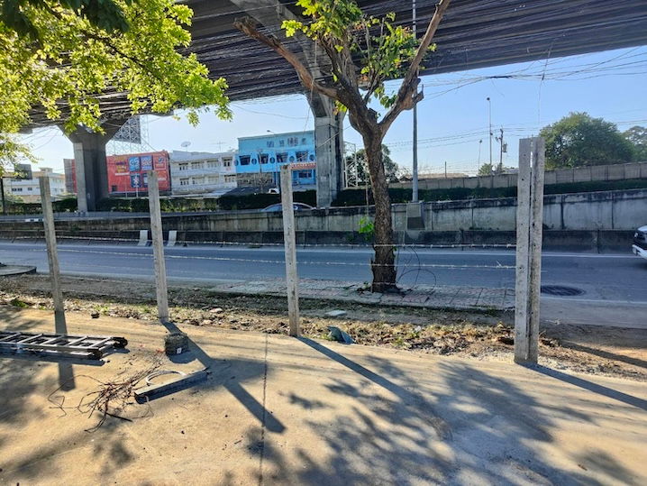 รูป 🏞️ ขายที่ดินทำเลทอง ใกล้สนามบินดอนเมือง   🚗 เดินทางเพียง 5 นาทีถึงสนามบิน   📍 ติดถนนใหญ่วิภาวดี–รังสิต - รูปที่ 3/5