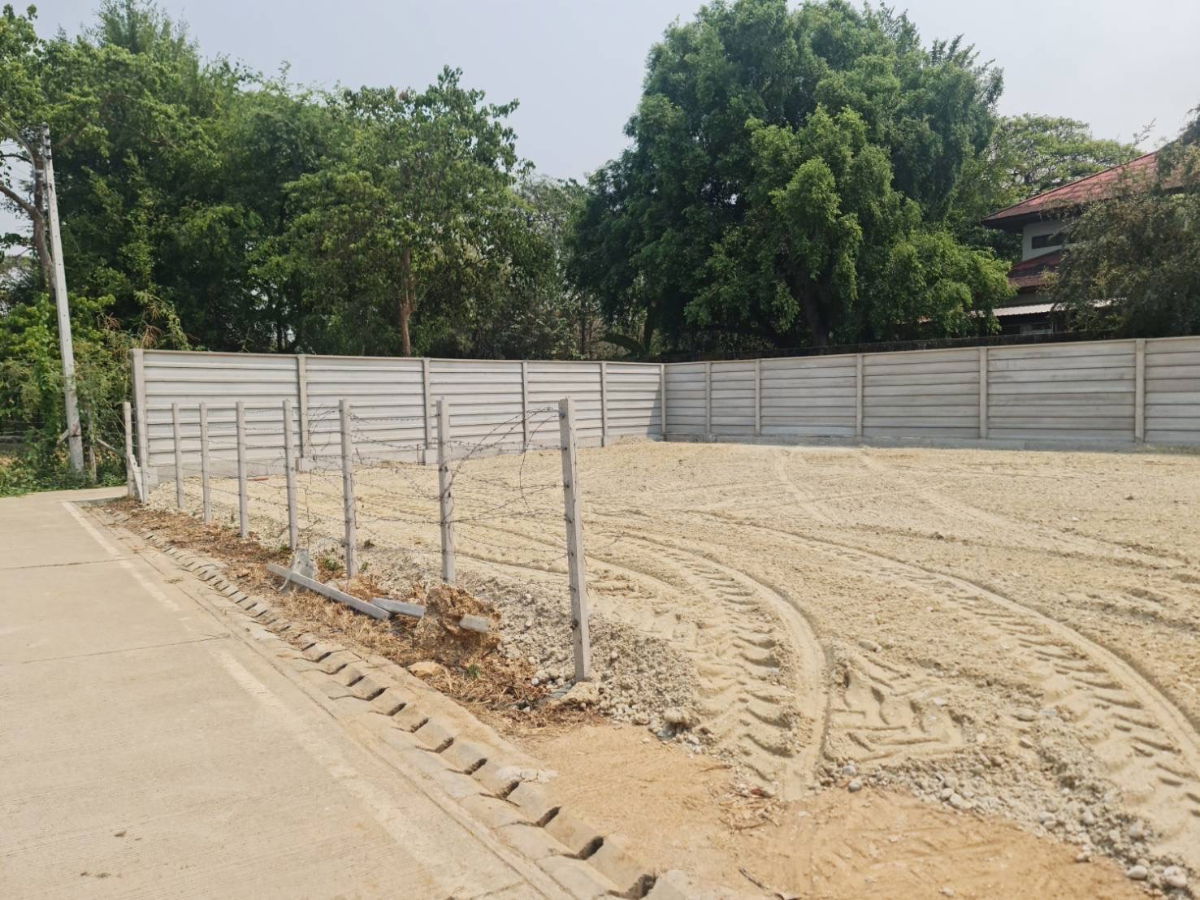 รูป ขายด่วน...ที่ดินแปลงสวย หลังภัตตาคารเจี่ยท้งเฮงและเซนทรัลเฟสติวัล - รูปที่ 3/4