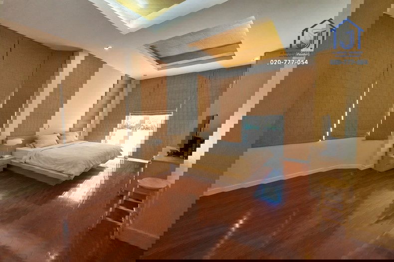 รูป ขายบ้านเดี่ยว 2 ชั้น หมู่บ้านพัฒนาการ 120 ตารางวา แปลงใหญ่ ทำเลศักยภาพ ใกล้ศรีนครินทร์–ทางด่วน - รูปที่ 15/25