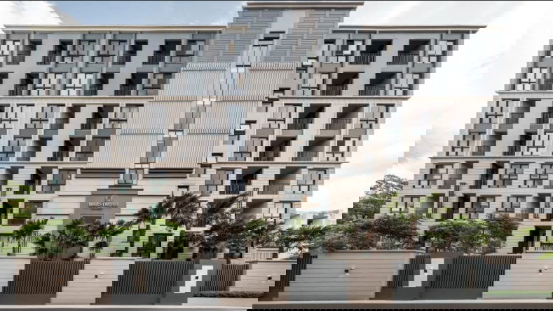 picture ✨ For Sale: Maestro 03 Ratchada -Rama 9 Condo ✨   💰 Only 8,590,000 THB - 1/4