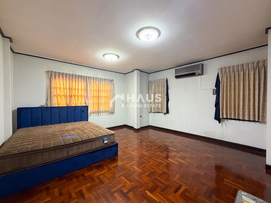 รูป 🔥 ขายบ้านเดี่ยว ชัยพฤกษ์ บางแวก 🔥 / 4 ห้องนอน #HPHU019 - รูปที่ 18/29