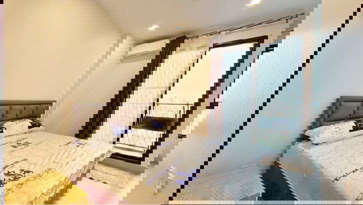 รูป #Z3844💥 241268 🔥ให้เช่าคอนโด Supalai Lite ThaPhra-WongwianYai - รูปที่ 2/7