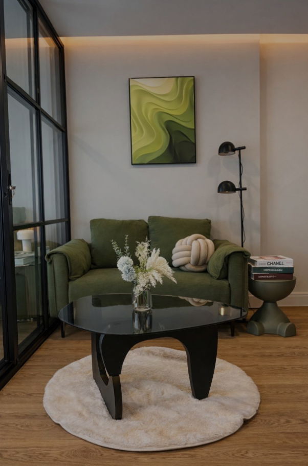 รูป ขาย City Villa อาคาร D2 ชั้น7 ลาดพร้าว130 เชื่อมลาดพร้าว126 คอนโดสวย ใกล้ MRTลาดพร้าว101 ราคาน่ารัก 1.19ล้าน - รูปที่ 5/9