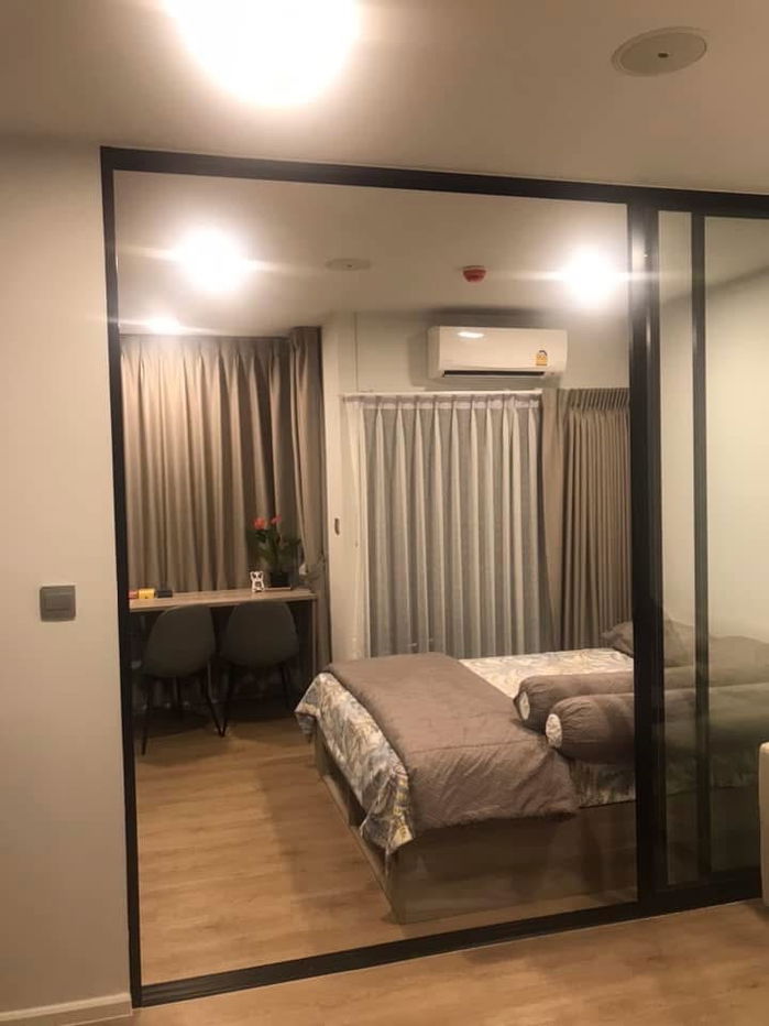 รูป ขายด่วน 🔥Kave TU🔥1ห้องนอน 1 ห้องน้ำ ขนาด24.97 ตร.ม ราคา 1,730,000 บาท *ขายพร้อมผู้เช่า  - รูปที่ 3/5