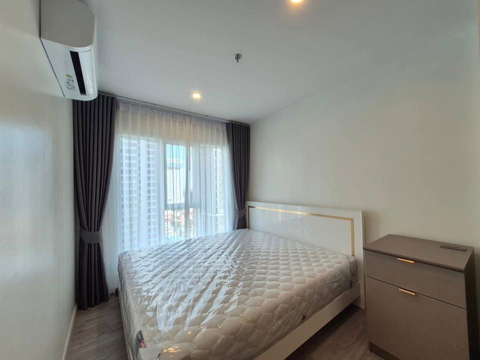 รูป 🔥ด่วน ห้องไปไวมากกก / Code: KJ10316  ให้เช่า Regent home bangna ✅ Add Line @kjcondo (มี@ข้างหน้าด้วยนะคะ) - รูปที่ 1/5