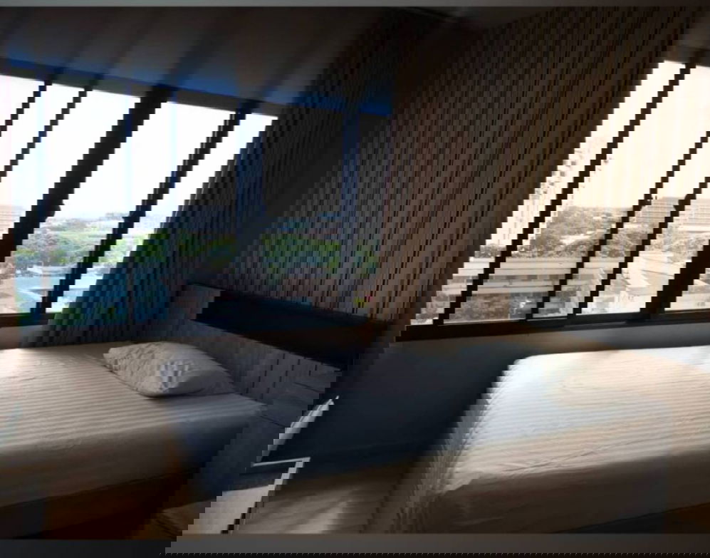 รูป ไอซิสคอนโด ติด รพ.มหาราชนครราชสีมา - รูปที่ 2/10