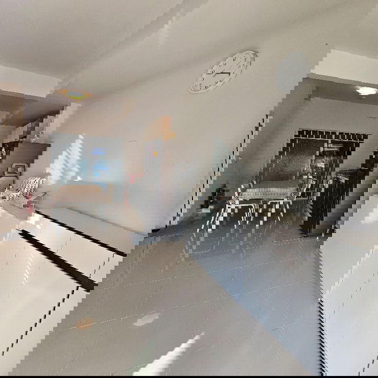 รูป Townhome for rent... indy 2 near Megabangna KM7 18,500 THB / ready to move in - รูปที่ 2/11