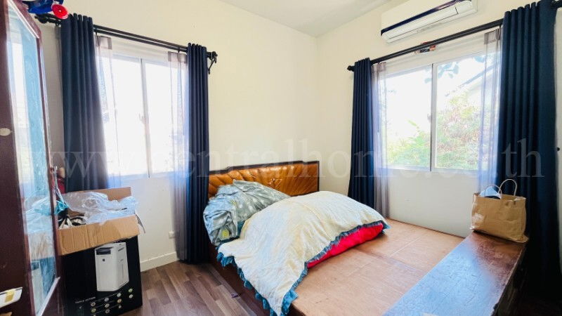 รูป บ้านเดี่ยว อิคอนเนเจอร์ พระราม 2 - เทียนทะเล ราคาถูก - รูปที่ 5/13