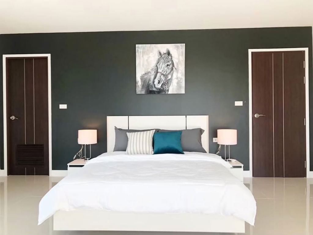 รูป ให้เช่า ปันนา โอเอซิส คอนโด1 2ห้องนอน 2ห้องน้ำ 80 ตร.ม. ชั้น 8 ใกล้ เซ็นทรัลเฟสติวอลเชียงใหม่ (ID:588CS) - รูปที่ 1/16