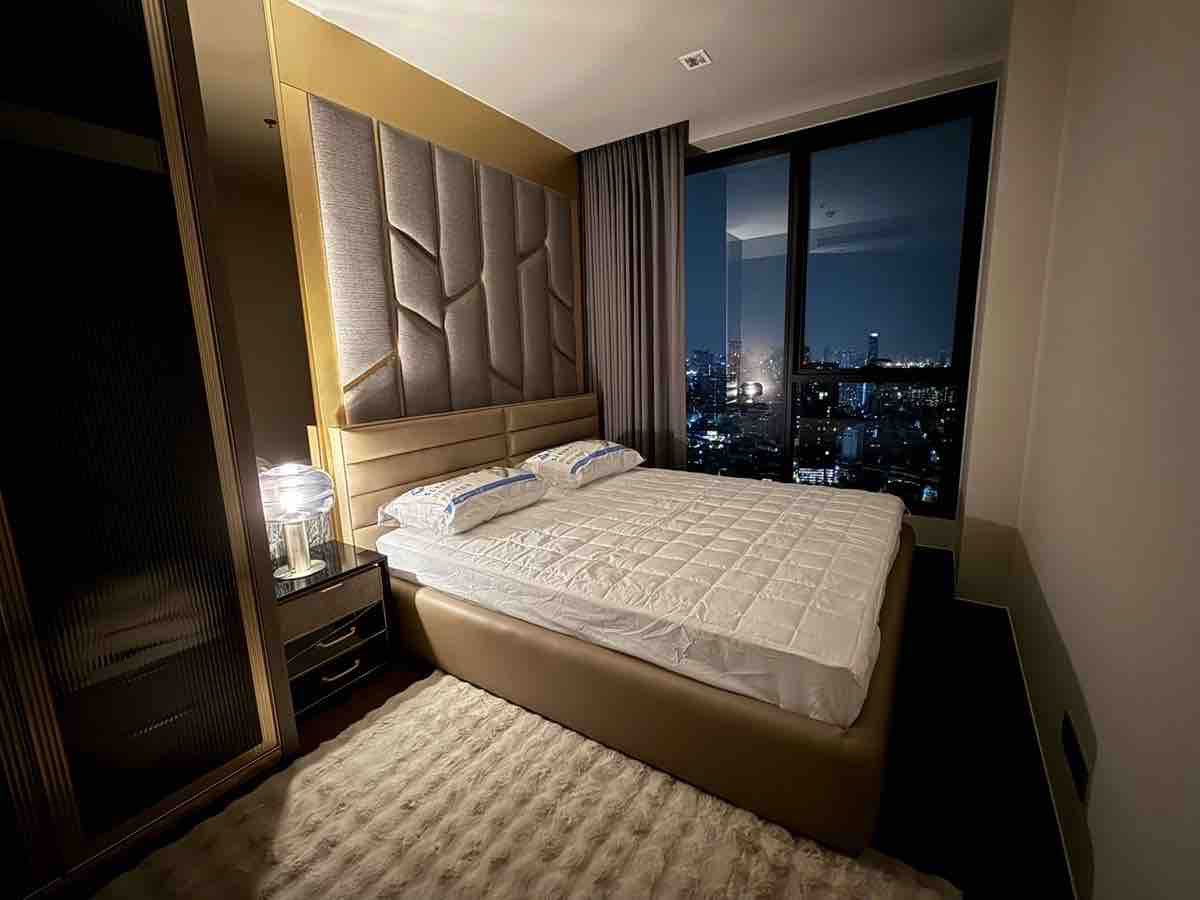 รูป ✨Condo for Rent : Ideo Q Sukhumvit 36 (AP-02) ( line : @condo91 ) - รูปที่ 10/18