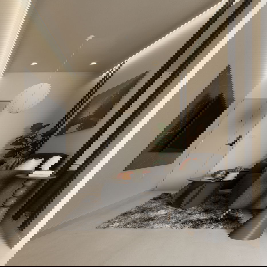 รูป 🏙💥 Thai Rong Tower พัฒนาการ 🌟📌 ราคาดีสุดในโซนพัฒนาการ! คอนโด 41 ตร.ม. รีโนเวทใหม่ 1.49 ลบ. - รูปที่ 6/14