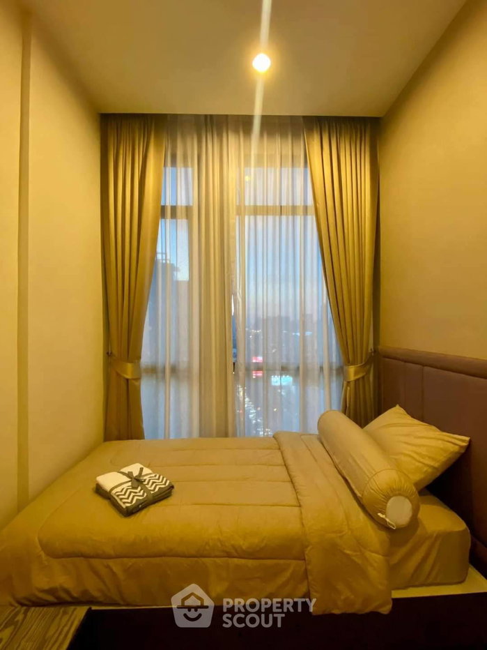 รูป คอนโด 2 ห้องนอน คุ้มค่า ที่ The Capital Ekamai–Thonglor ชั้น 24 ใกล้ ARL รามคำแหง (ID 1358782) - รูปที่ 10/17