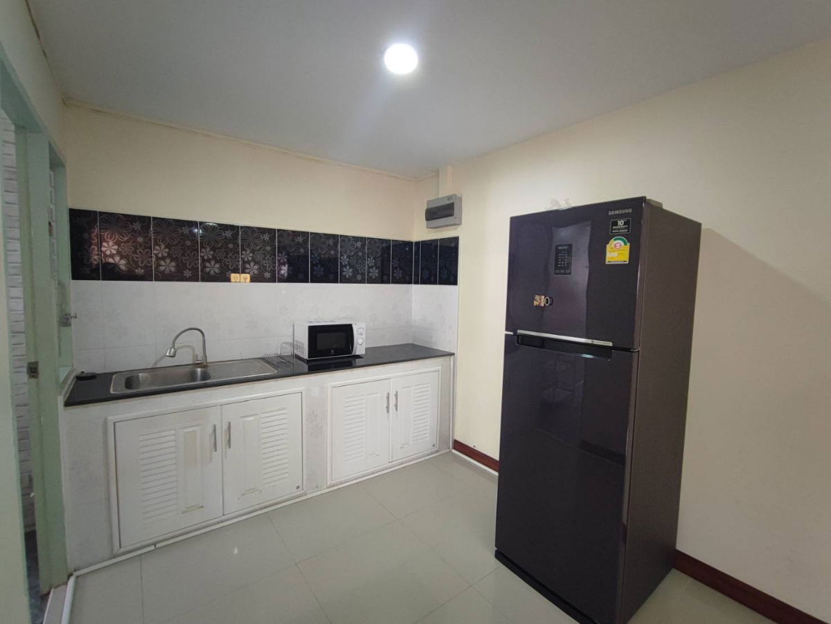 รูป 🏖️ให้เช่า 15,000 Fortune Condo Town (ฟอร์จูน คอนโด ทาวน์) ซอย นราธิวาสราชนครินทร์ 24 ช่องนนทรี  🏖️ใกล้ เซ็นทรัล พระราม 3    - รูปที่ 4/19