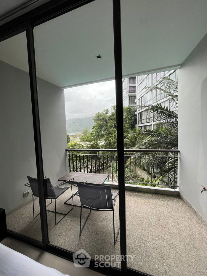 รูป คอนโด สตูดิโอ ที่ ไอคอน พาร์ค ภูเก็ต คอนโดมิเนียม ใน หาดกมลา (ID 2497908) - รูปที่ 4/11