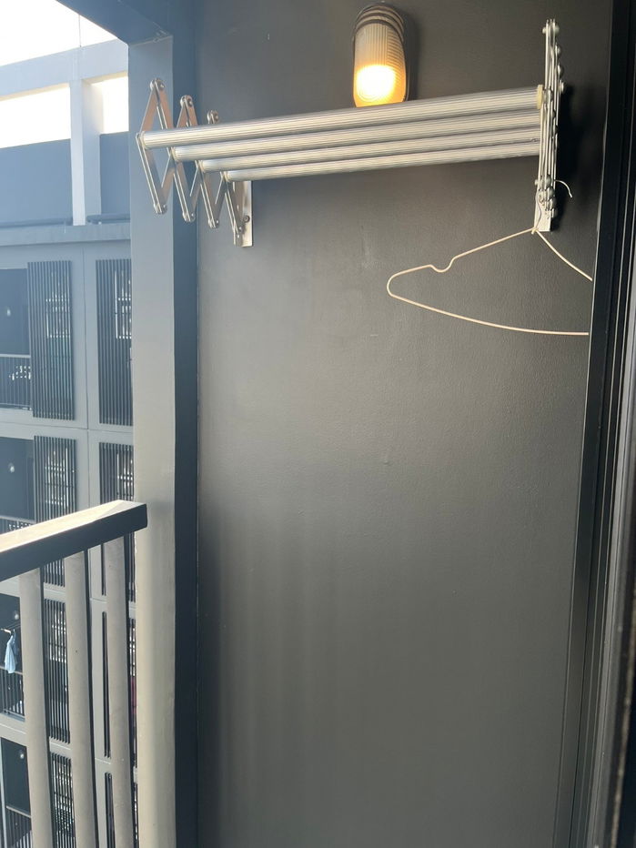 รูป ให้เช่า แอสปาย เอราวัณ ไพร์ม Aspire Erawan Prime  (อาคาร A) 🔺 ติด BTS สถานีเอราวัณ🔺  - รูปที่ 17/19