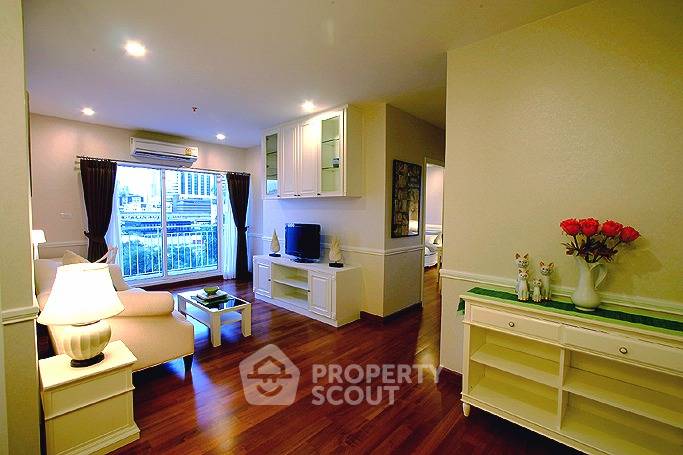 รูป คอนโด 2-ห้องนอน ที่ ไอวี่สาทร 10 ใกล้ BTS เซนต์หลุยส์ (ID 1631460) - รูปที่ 5/8