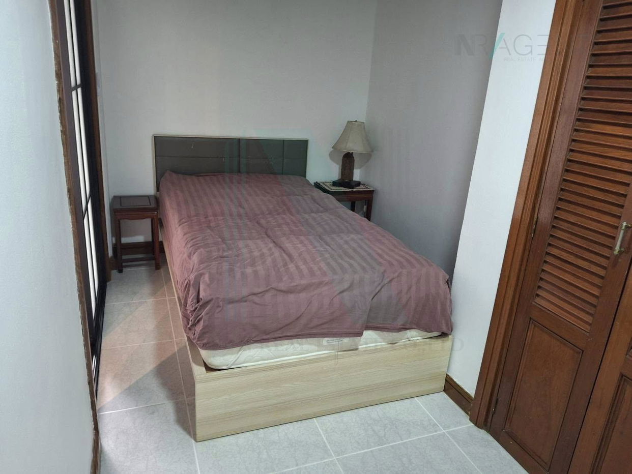 รูป 📌 ให้เช่าคอนโด ซิตี้ วิลล่า อาคาร D1 ชั้น 9 2 ห้องนอน ขนาด 68.00 ตรม ใกล้ สยามฟิวเจอร์ทาวน์เซ็นเตอร์ - รูปที่ 6/8