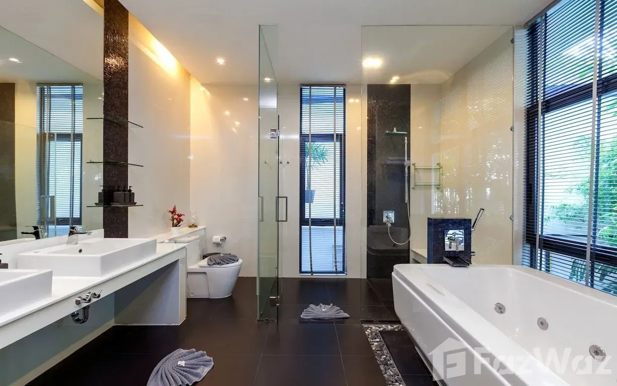 รูป ขาย วิลล่า 6 ห้องนอน ใน ป่าตอง, ภูเก็ต 5943312 - รูปที่ 29/55