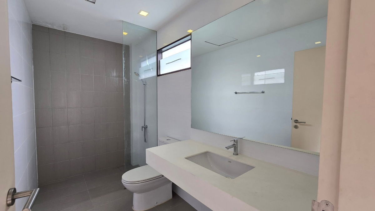 รูป #R8431 🎉 241268 ให้เช่าบ้าน Villa Albero Rama 9-Srinakarin - รูปที่ 17/21