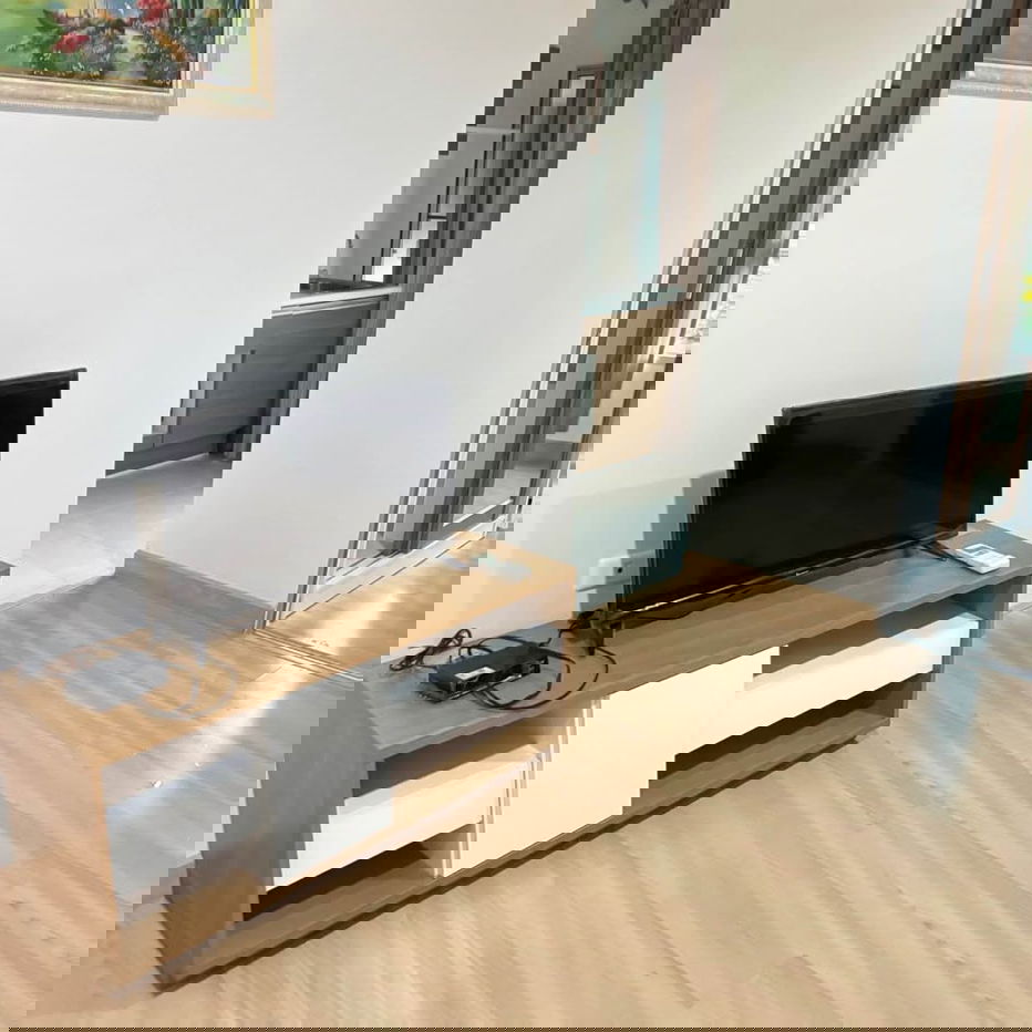 รูป ให้เช่า เดอะ นิช ไอดี พระราม 2 มีเฟอร์นิเจอร์+เครื่องใช้ไฟฟ้าครบ - รูปที่ 4/9