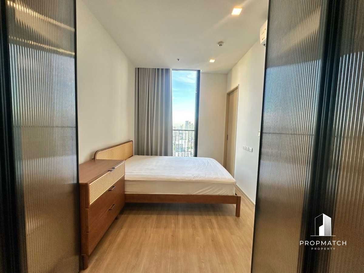 รูป PM035871✨Flash Deal ✨ Noble State 39 ( 1Bed 1Bath 34SQM.) พร้อมอยู่ ! เพียง 30,000 บาทต่อเดือน Tel.0981315848 @propmatch - รูปที่ 5/7