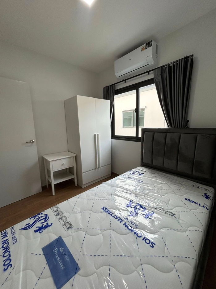 รูป RH121925 ให้เช่า บ้านโครงการ Pleno สุขุมวิท-บางนา 3 (บ้านใหม่) - รูปที่ 15/16