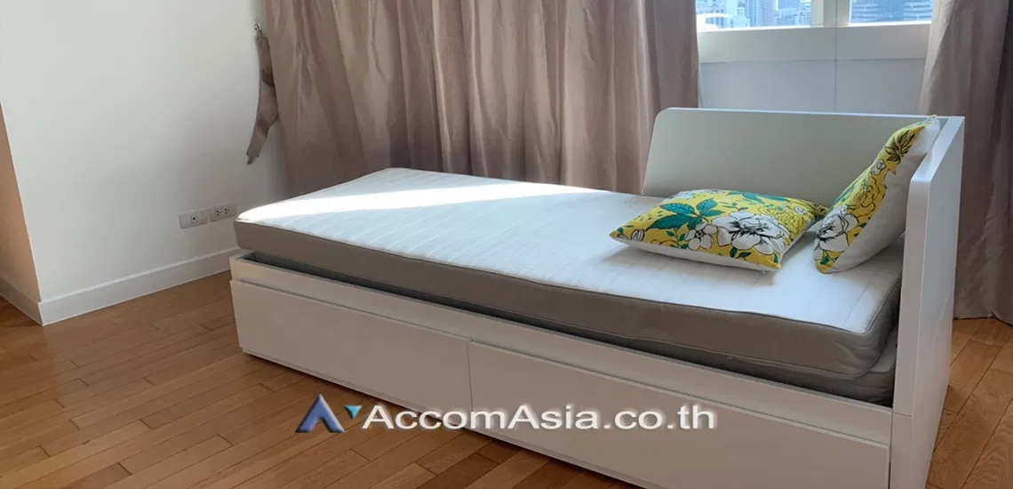 picture 🔼🔽 AccomA 📩  2 BR Condominium @Millennium Residence @ Sukhumvit (AA19905) - 8/10