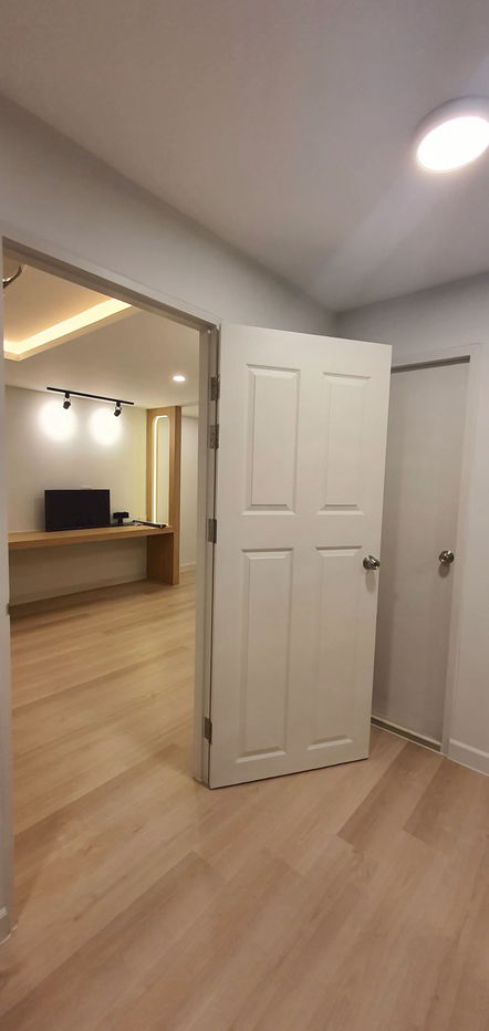 picture Condo for Rent: Swift ABAC Bangna Project - 10/15