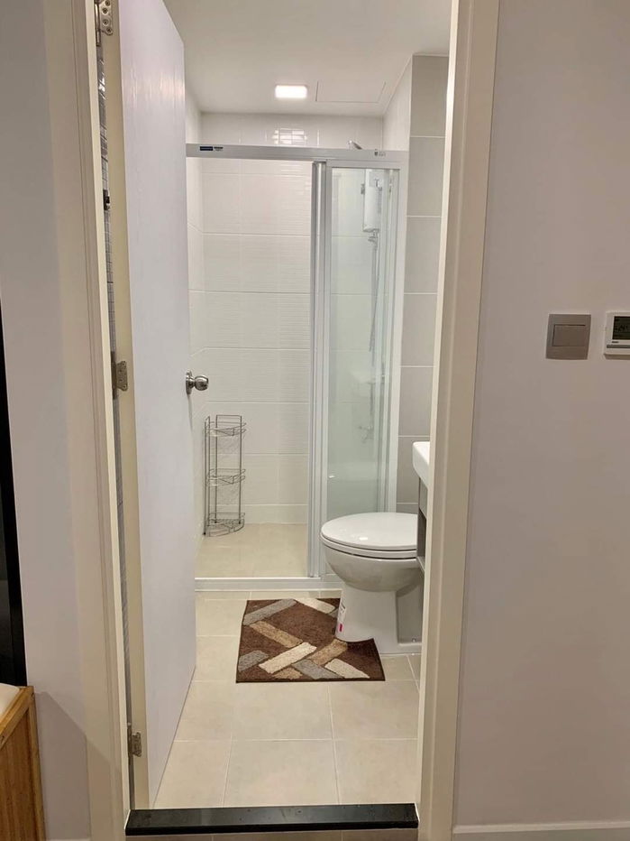 รูป 🥳[RAR2512-2352] แอทโมซ แจ้งวัฒนะ. ตึก A, ชั้น 4*มีเครื่องซักผ้า *ใกล้ MRT เมืองทองธานี💚Line id: @thefirstagent** - รูปที่ 22/30