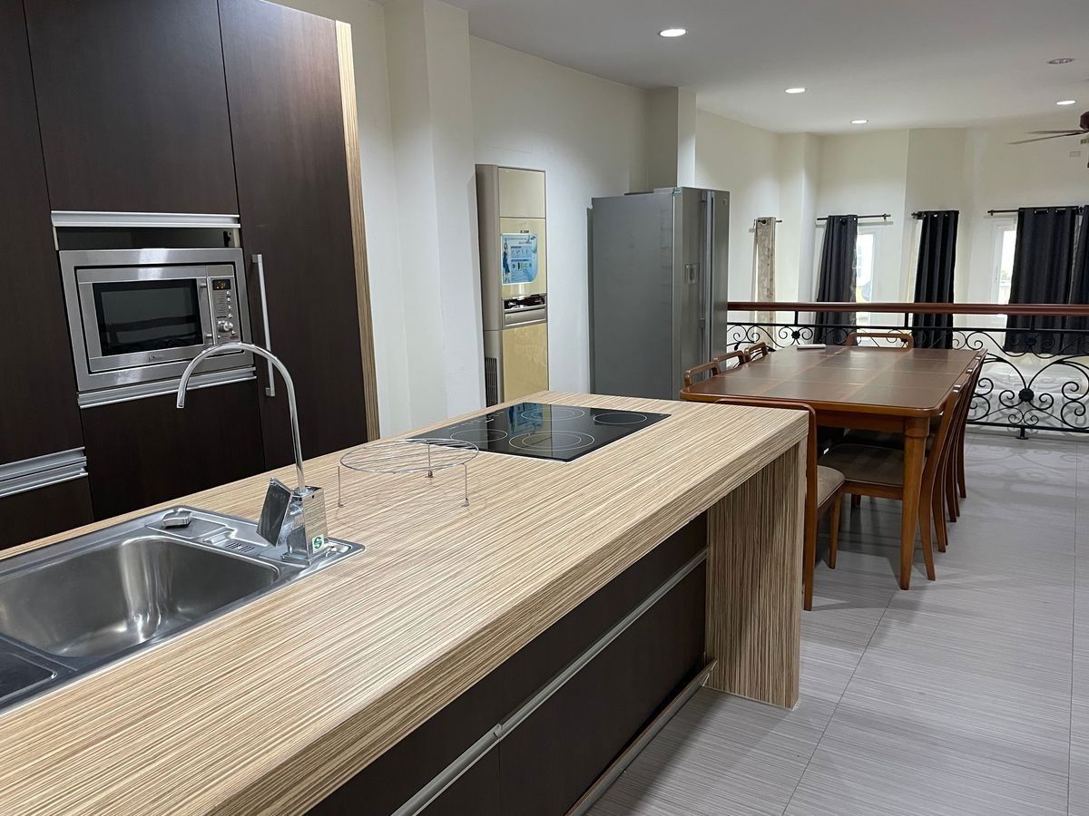 picture Golden Home Park Ville Phase 1  - 21/28