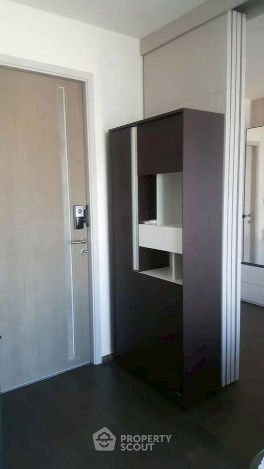 picture 1-BR Condo at Ideo Q Siam - Ratchathewi near BTS Ratchathewi (ID 2499917) - 7/15
