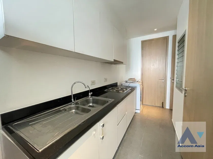 รูป 🔼🔽 AccomA 📩  3 BR Condominium @Aequa Residence Sukhumvit 49 (1519291) - รูปที่ 9/20