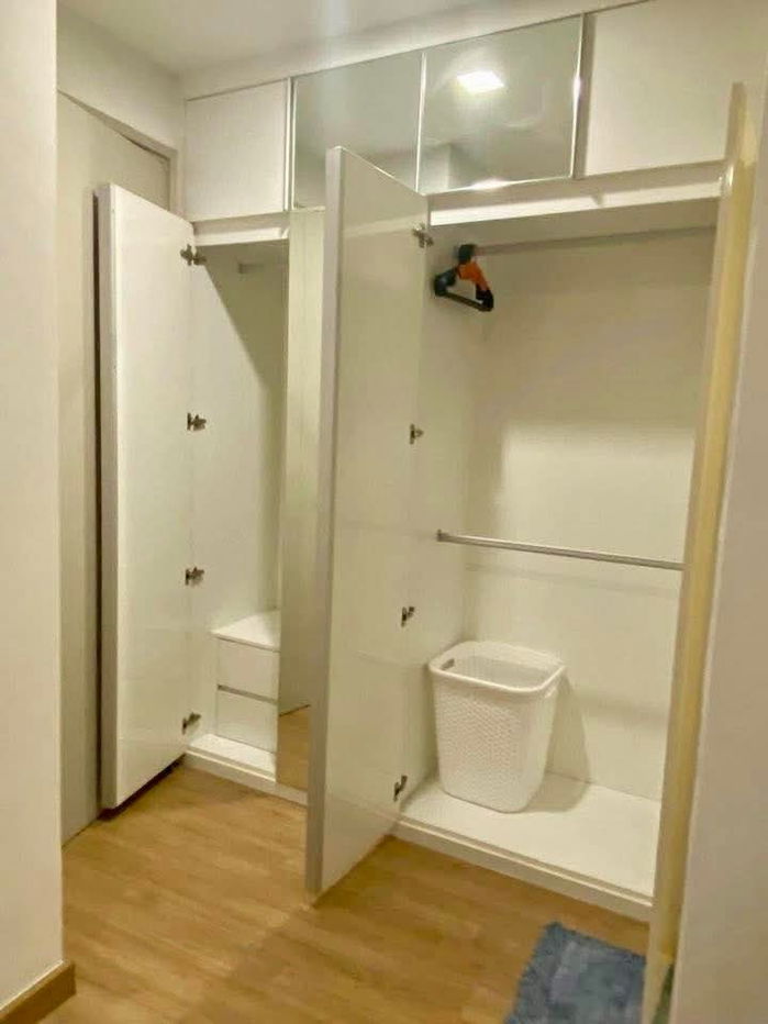 picture Thru Thonglor Condo | Corner Unit 2 Bedrooms | Fully Furnished | 28,000 THB/month - 10/14