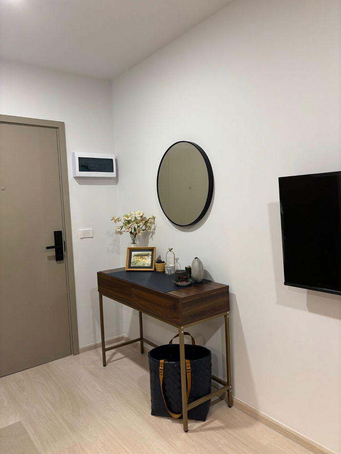 รูป 🔴RV20767🟡 ให้เช่าถูกมาก👍 Aspire Vibha - Victory 💛🧡 ✅แอดไลน์ @mproperty (มี @ ด้วย) แอดมินตอบไว - รูปที่ 14/16