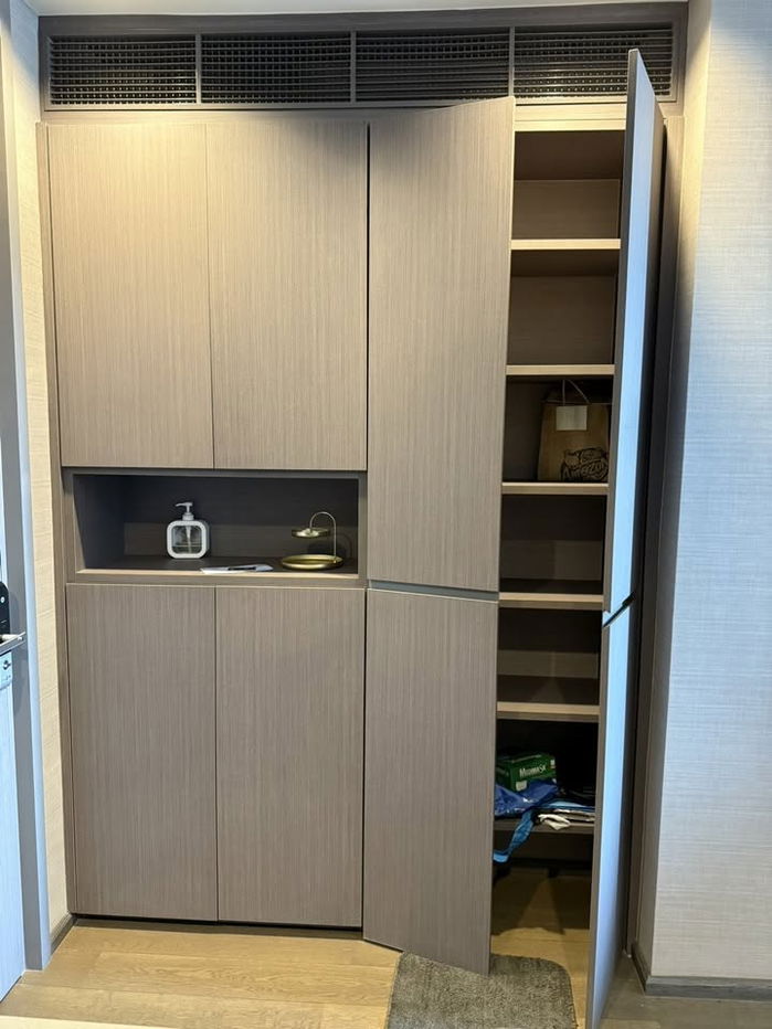 รูป RS4342 ให้เช่า (SUPER LUXURY CLASS) The Diplomat Sathorn ติด BTS สุรศักดิ์ - รูปที่ 3/12