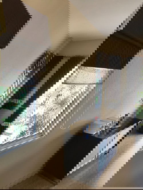 รูป U1186 ให้เช่าบ้านเดี่ยว 2 ชั้นหมู่บ้านสราญสิริ ราชพฤกษ์แจ้งวัฒนะ บ้านอยู่ซอย 8 พร้อมเฟอร์ และ เครื่องใช้ไฟฟ้า จอดรถได้ 2  - รูปที่ 12/18