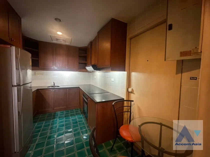 รูป 🔼🔽 AccomA 📩 Pet friendly 2 BR Condominium @All Seasons Mansion (AA16047) - รูปที่ 5/14