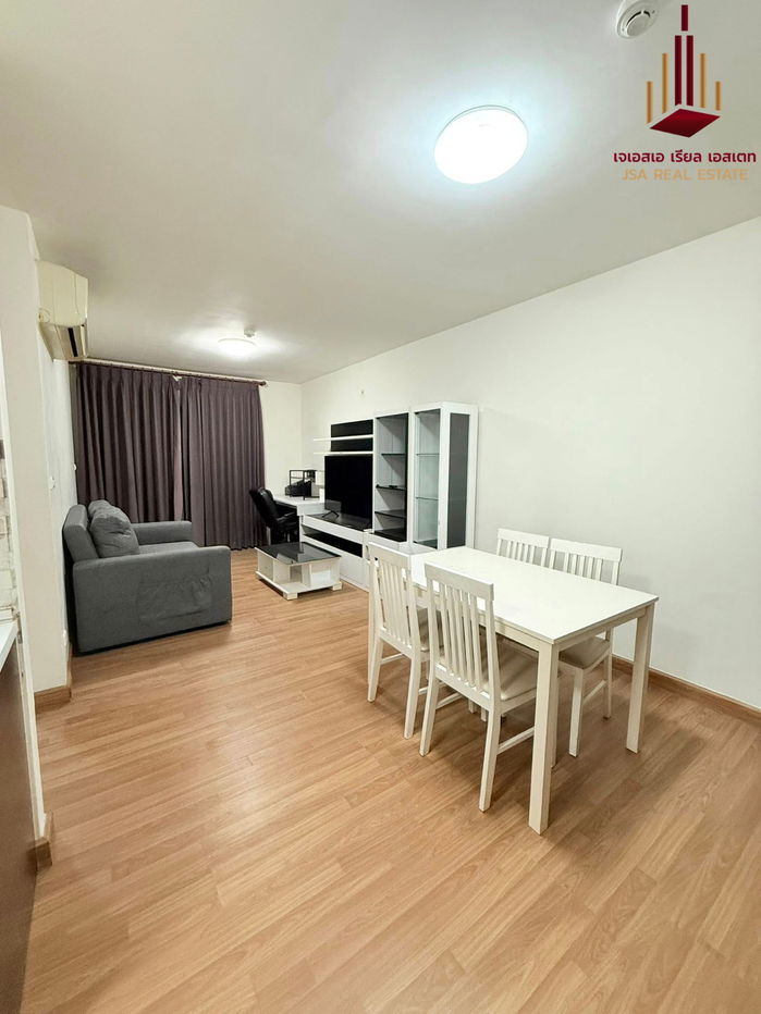 รูป ✨ ให้เช่า เอสแอนด์เอส สุขุมวิท 101/1 ✨   ราคา 15,000 บาท/เดือน - รูปที่ 2/6