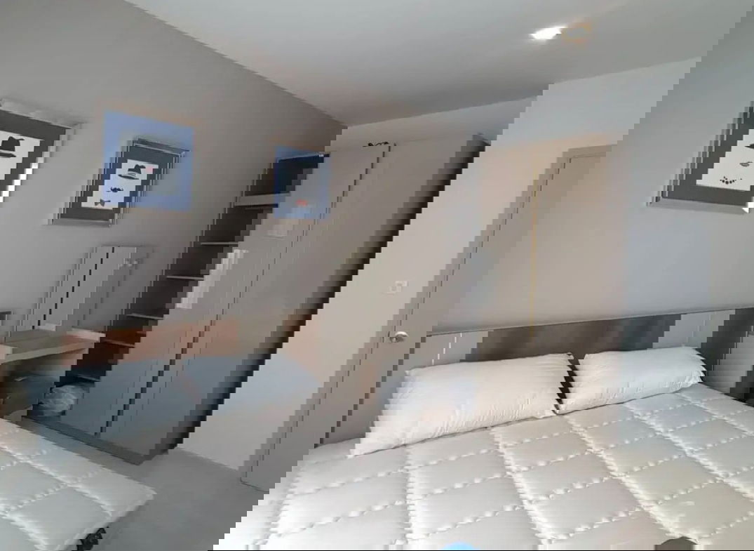 รูป Life สุขุมวิท 48 | 1 ห้องนอน Built-in หรู | พร้อมอยู่ | 19,000 บาท/เดือน - รูปที่ 7/15