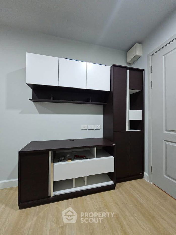 รูป คอนโด สตูดิโอ ที่ บี ลอฟท์ สุขุมวิท 115 ใกล้ BTS ปู่เจ้า (ID 2502124) - รูปที่ 5/19