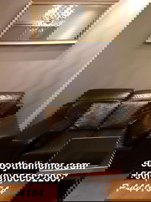 รูป P-44164 ให้เช่า คอนโด อีควิน็อกซ์ แขวงจอมพล เขตจตุจักร กรุงเทพมหานคร พร้อมอยู่ ราคาถูก Line Id: @easythaihome 085-592-2897 - รูปที่ 5/14