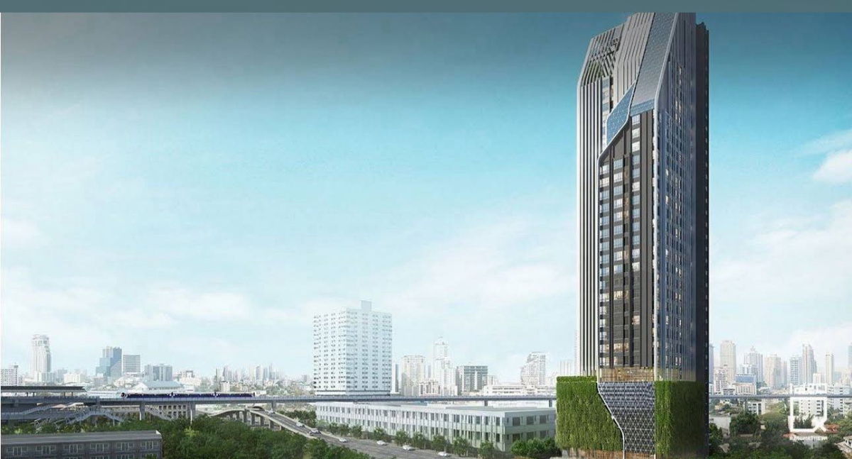 รูป 🟠ให้เช่าคอนโด - สตูดิโอ 1 ห้องนอน 30 ตร.ม. ที่ IDEO Q Siam – Ratchathewi - รูปที่ 11/13