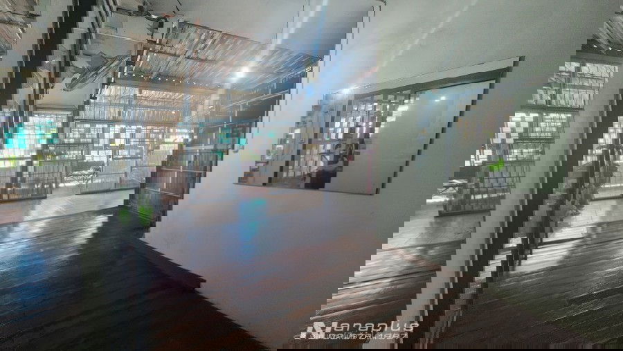 รูป 68121188 : ขายบ้านเดี่ยว 2 ชั้น พร้อมสวนลอยฟ้า สามารถทำธุรกิจร้านอาหารได้ ขนาด 75 ตารางวา หมู่บ้าน สีวลี พหลโยธิน 79 ย่านตลาดสี่มุมเมือง รังสิต - รูปที่ 15/22