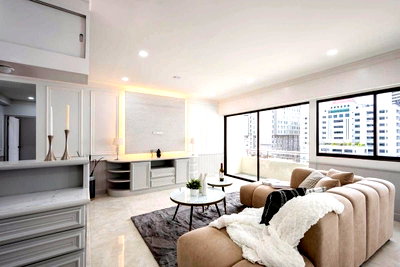 Condos for sale : LTH13775 – Condo for Sale | Saranjai Mansion | 117 sqm | 2 Beds 2 Baths | Near BTS Nana | 9.6 MB | คอนโดขาย ศรัญญา แมนชั่น