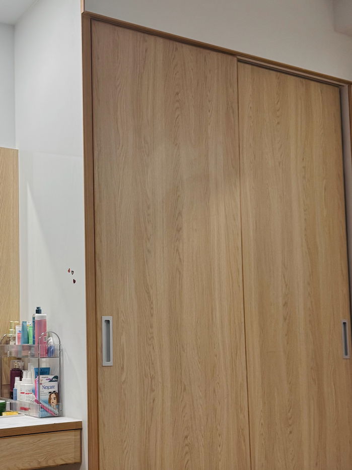 รูป V Condo Salya ตึก 8 ชั้น 2 1 ห้องนอน 1 ห้องนํ้า 1 ห้องครัว - รูปที่ 7/11