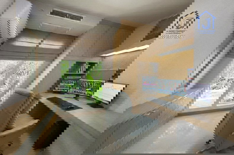 รูป ขายบ้านเดี่ยว 2 ชั้น หมู่บ้านพัฒนาการ 120 ตารางวา แปลงใหญ่ ทำเลศักยภาพ ใกล้ศรีนครินทร์–ทางด่วน - รูปที่ 14/25