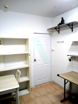 เช่าคอนโด แม็คโคร ลาดพร้าว : ให้เช่าคอนโด คอนโด เลต 624 ลาดพร้าว อาคาร A ชั้น 2 1 ห้องนอน ขนาด 30 ตรม ใกล้ โรงเรียนดารุ้นอูลูมิดดีนีย๊ะห์