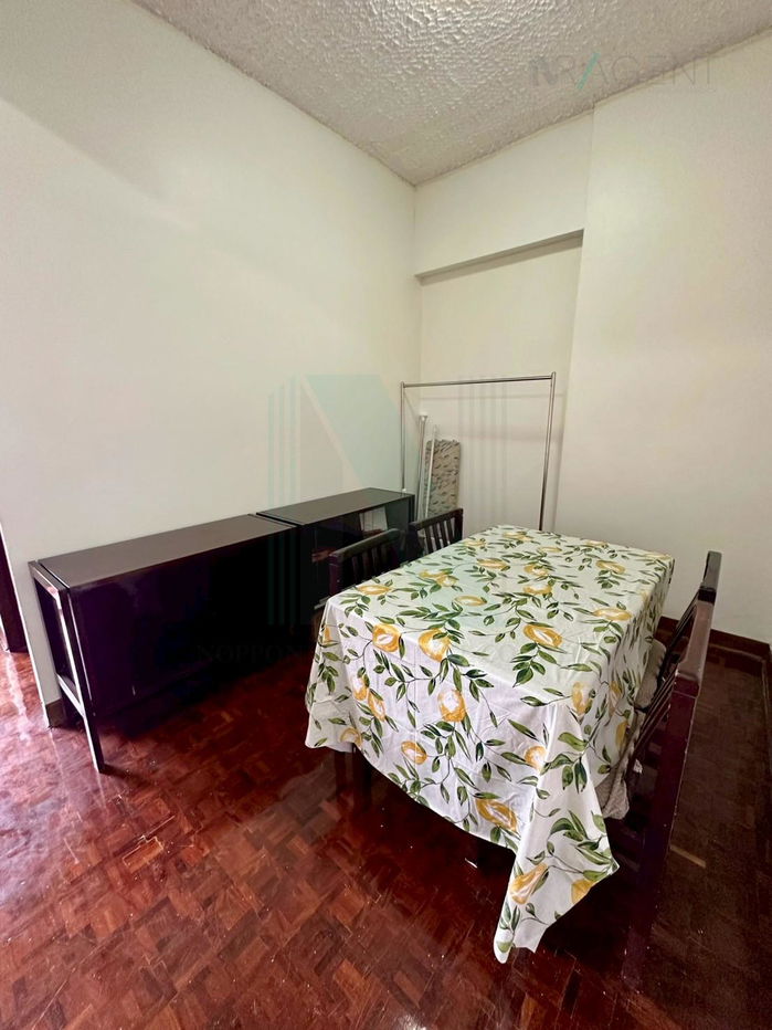 รูป 🎊 ให้เช่าคอนโด รื่นฤดี คอนโดมิเนียม อาคาร 1 ชั้น 8 1 ห้องนอน ขนาด 44 ตรม ใกล้ โรงพยาบาลบำรุงราษฎร์ - รูปที่ 2/8